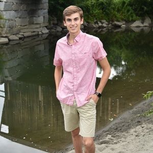 Meet your Posher, Matt